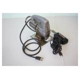 Soldering Gun & Jigsaw