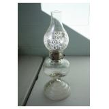 Lovely Oil Lamp