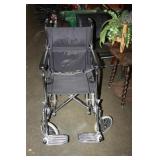 AMC Wheelchair