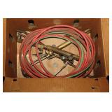 Torches & Hoses
