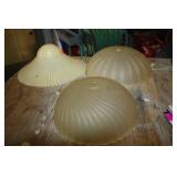 Vintage Light Shades