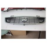 Honda Grill 33L