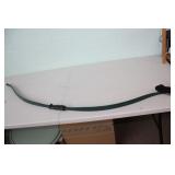 Bear Long Bow & Arm Guard
