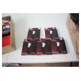 5 Leg Safes