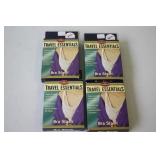 4 Bra Stashes