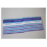 4 Speedy Japanese Phrase Booklets