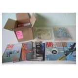 Air Classic Magazines