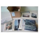Warship International Magazines