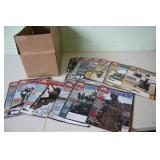 Canadian Military Magazines