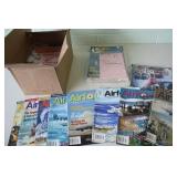 Air Force Magazines