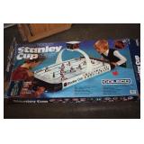 Stanley Cup Hockey Game