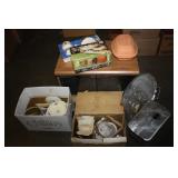 Miscellaneous Lot