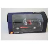Die Cast 1957 Corvette