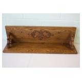Hanging Shelf 30L