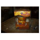 Crunchie Fondue Set