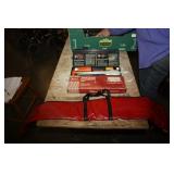 Gun Case & Gun Cleaning Kits