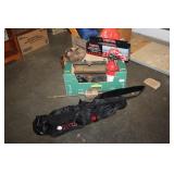 Miscellaneous Lot