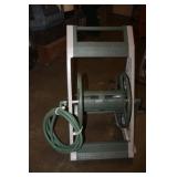 Ames Hose Cart