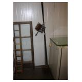 Chimney Brush