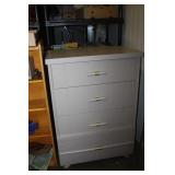 Lovely Dresser 30.5 x 17.5 x 43H