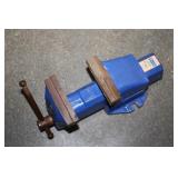 4" Bench Vise