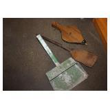Vintage Tools & More