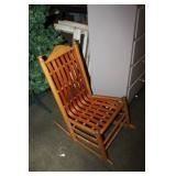 Lovely Rocking Chair