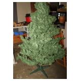 Christmas Tree 70H
