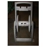 Garden Hose Cart