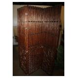 Wicker Screen 70H
