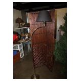 Floor Lamp 66H