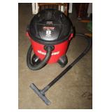 8 Gallon Shop Vac