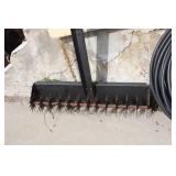 Lawn Aerator