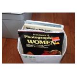 Photography Books