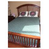 Bed & Bedding 59 x 79