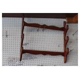 Gun Rack