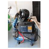 Mastercraft 2 Gallon Air Compressor