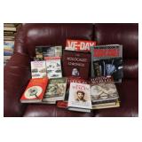 Collection of War Books