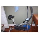 Weslo Exercise Bike