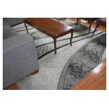 Area Rug 122x84