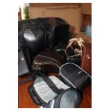 Camera Bags & Covers