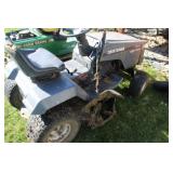 Craftsman Lawn Tractor - AS IS, not working