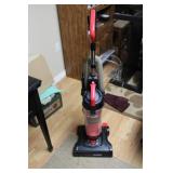 Eureke Upright power Speed Vacuum