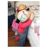 2 Crying Dolls