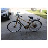 Bicycle - Bottecchia - Tires 28