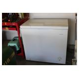 Frigidaire Chest Freezer 35x21.5x33H