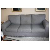 3 Seat Couch 86Wide,