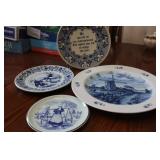 Delft Items