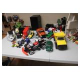 Tonka Dump Truck, & More
