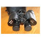 Tasco 7x50 Binoculars